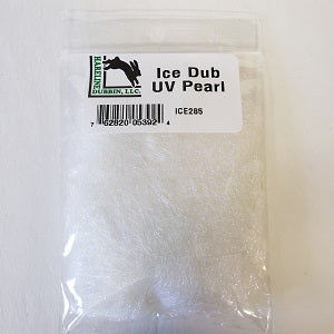 HARELINE - ICE DUB