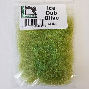 HARELINE - ICE DUB