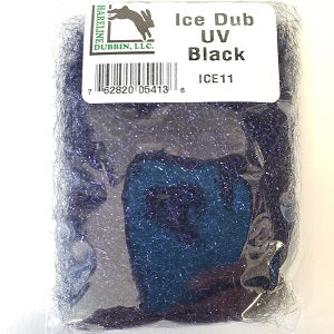 HARELINE - ICE DUB