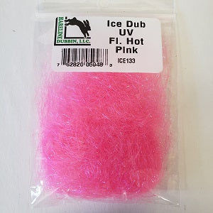HARELINE - ICE DUB