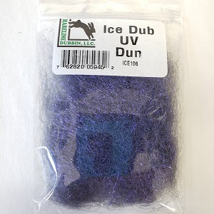 HARELINE - ICE DUB