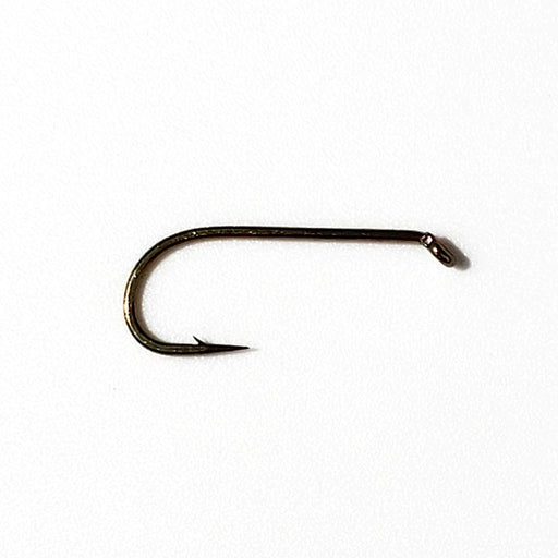 FLY LIFE CO R7 DRY FLY HOOK - BARBED