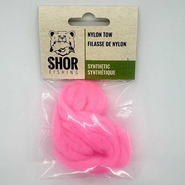 Nylon Tow