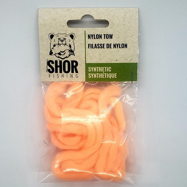 Nylon Tow