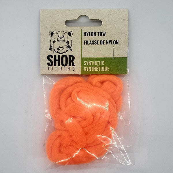 Nylon Tow