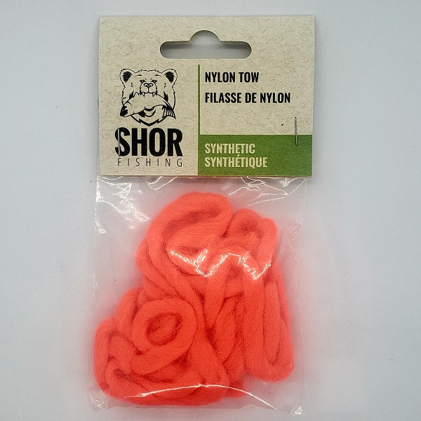 Nylon Tow