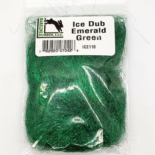 HARELINE - ICE DUB