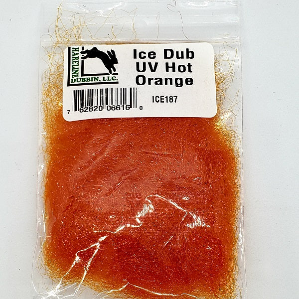 HARELINE - ICE DUB