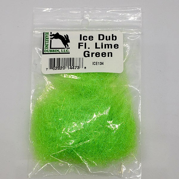 HARELINE - ICE DUB