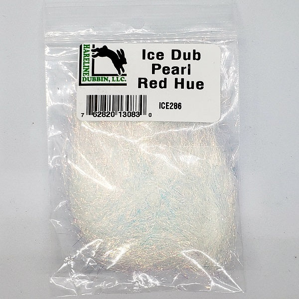 HARELINE - ICE DUB