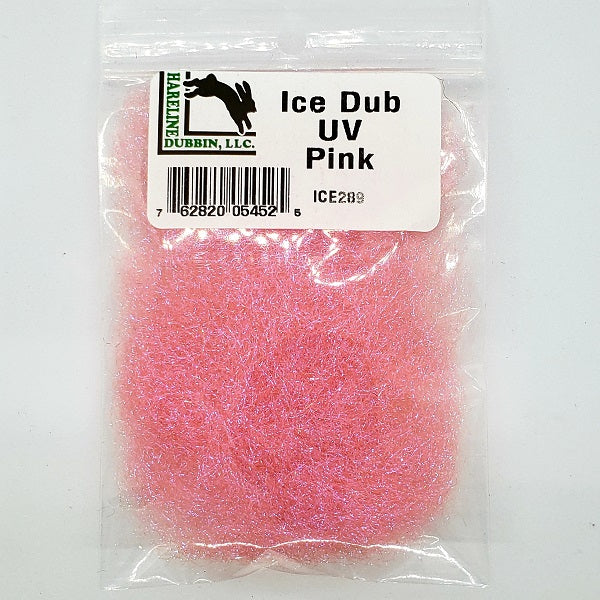 HARELINE - ICE DUB