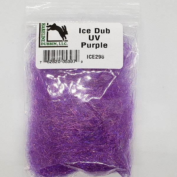 HARELINE - ICE DUB