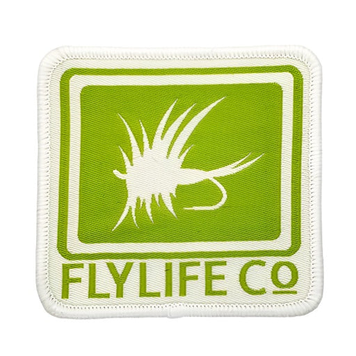 FLY LIFE COMPANY KIND FLY - PATCH
