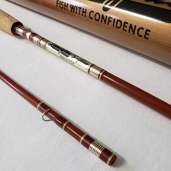 Lamiglas SFL27-5 S-Glass Fly Rod