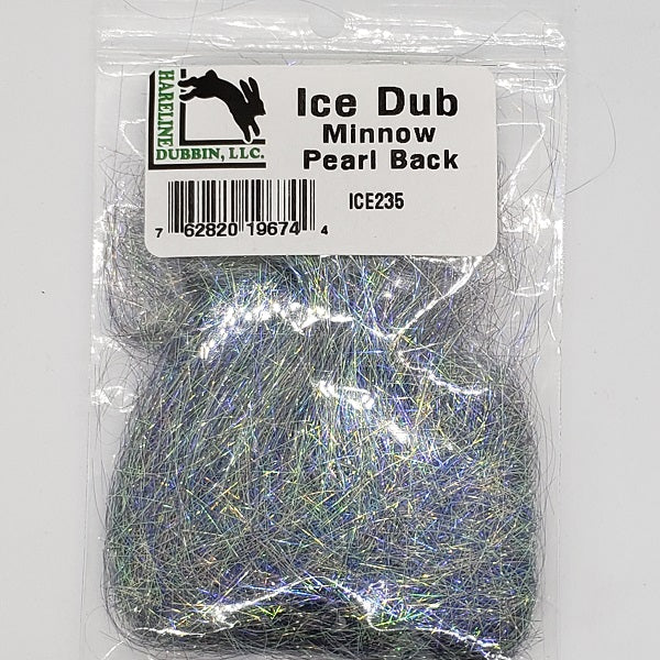 HARELINE - ICE DUB