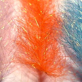 H20 - FRENZY FLY BRUSH 5"