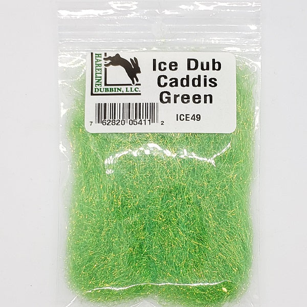 HARELINE - ICE DUB