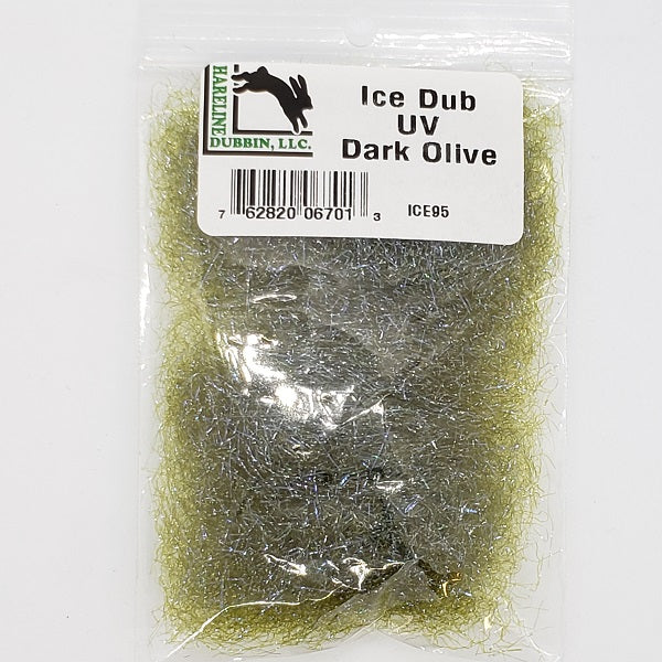 HARELINE - ICE DUB