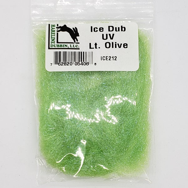 HARELINE - ICE DUB