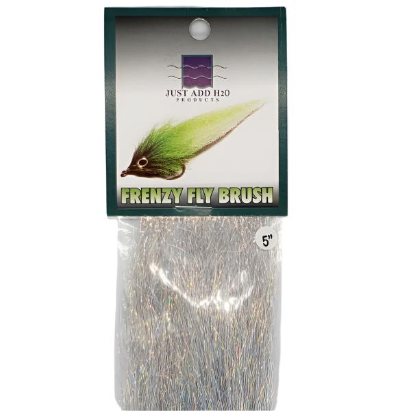 H20 - FRENZY FLY BRUSH 5"
