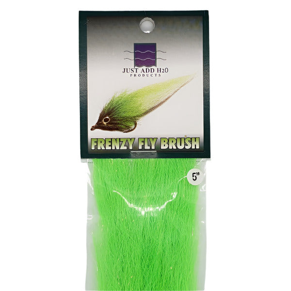 H20 - FRENZY FLY BRUSH 5"