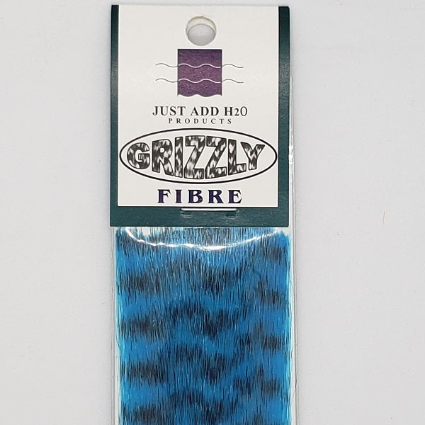 H20 - GRIZZLY FIBRE