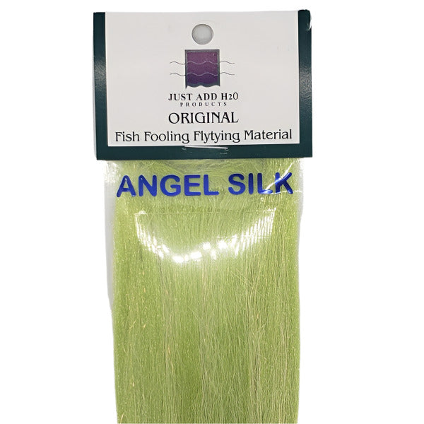H20 - ANGEL SILK