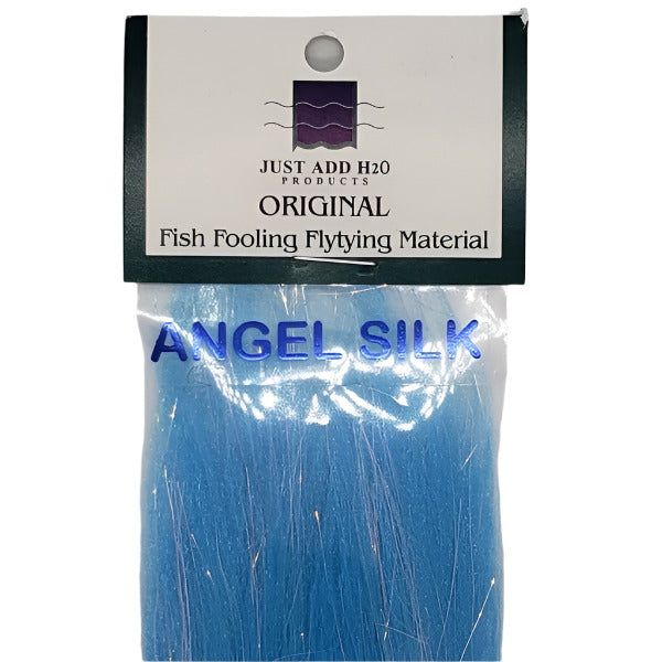 H20 - ANGEL SILK