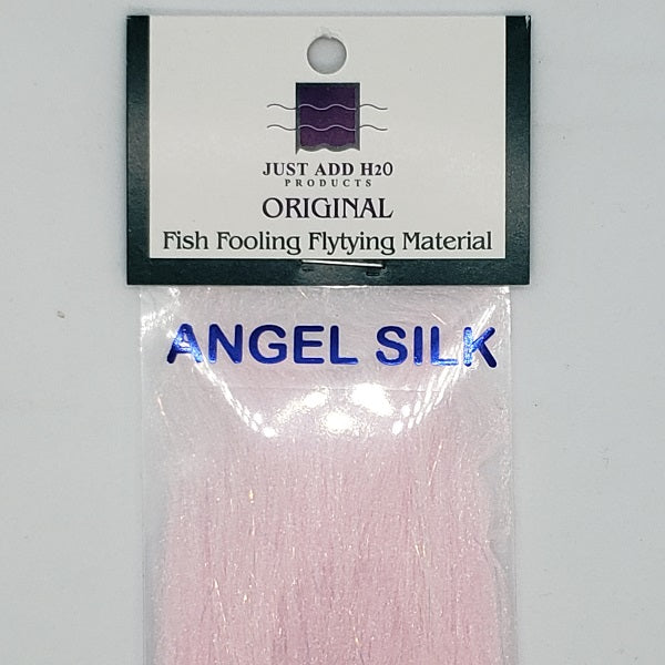 H20 - ANGEL SILK