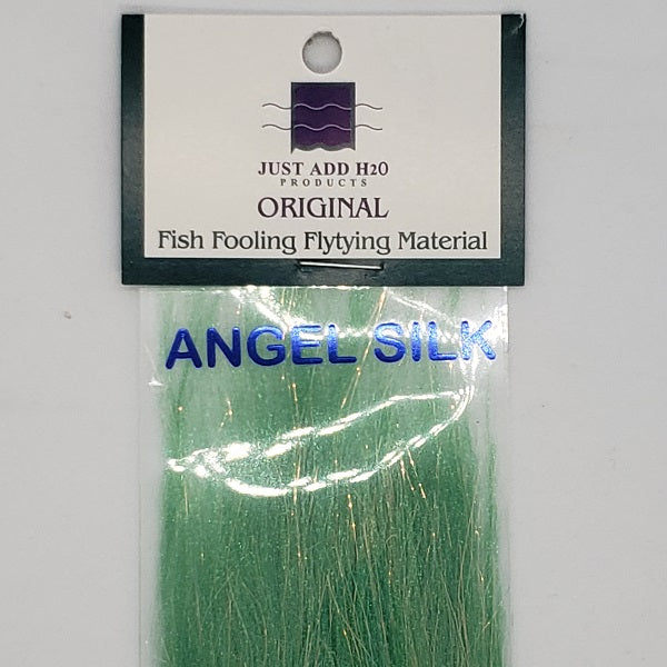 H20 - ANGEL SILK