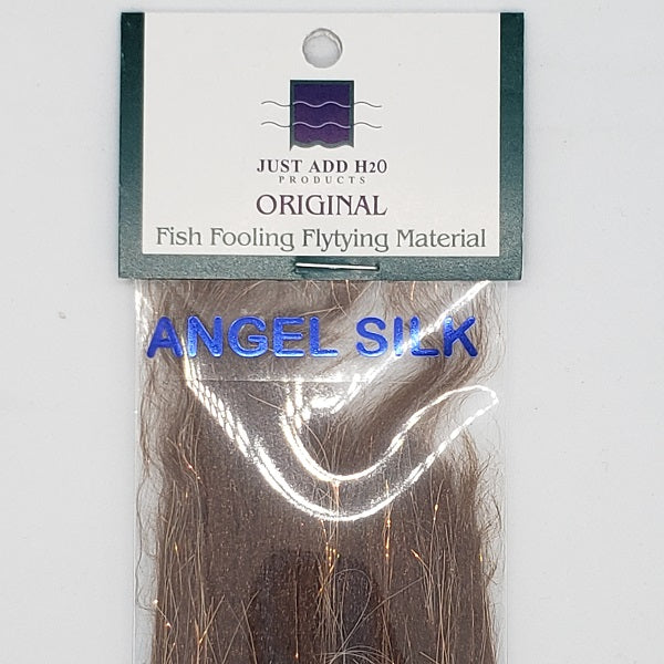 H20 - ANGEL SILK