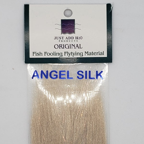 H20 - ANGEL SILK