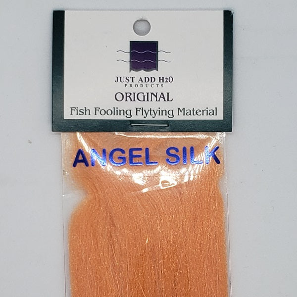 H20 - ANGEL SILK