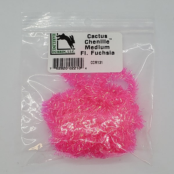 HARELINE - CACTUS CHENILLE