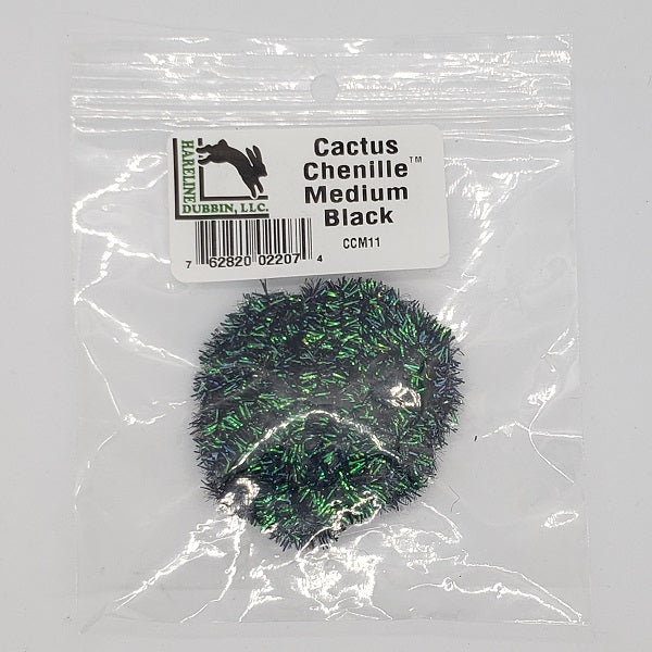 HARELINE - CACTUS CHENILLE