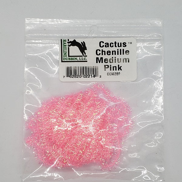 HARELINE - CACTUS CHENILLE
