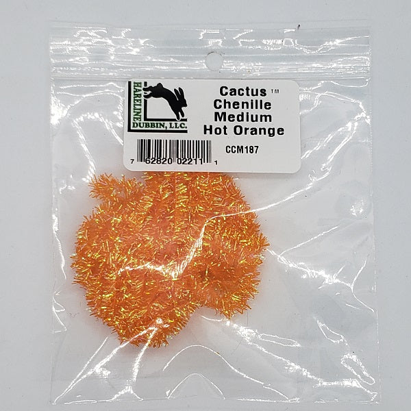 HARELINE - CACTUS CHENILLE