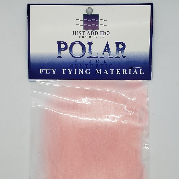 H20 - POLAR FIBRE