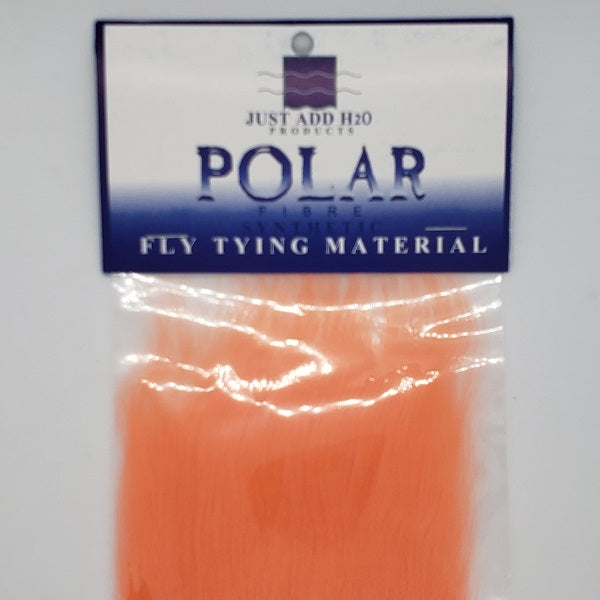 H20 - POLAR FIBRE