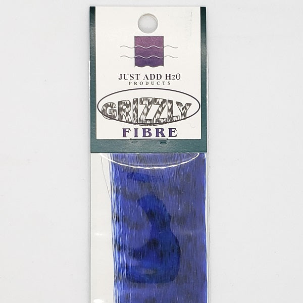 H20 - GRIZZLY FIBRE