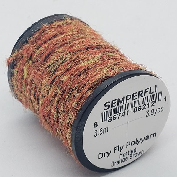 DRY FLY POLYYARN