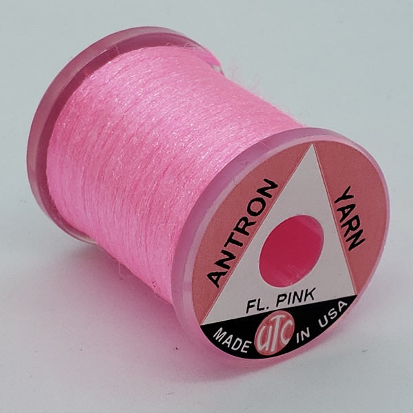 Antron Yarn Spool