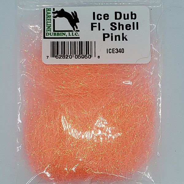 HARELINE - ICE DUB
