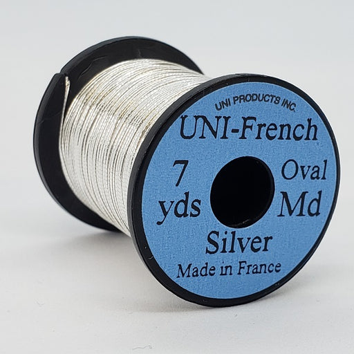 FRENCH OVAL