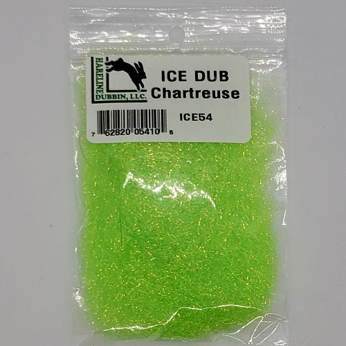 HARELINE - ICE DUB