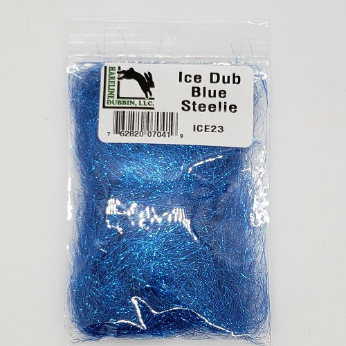 HARELINE - ICE DUB