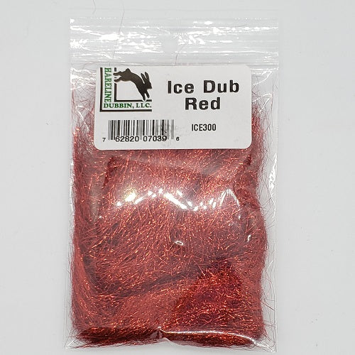 HARELINE - ICE DUB