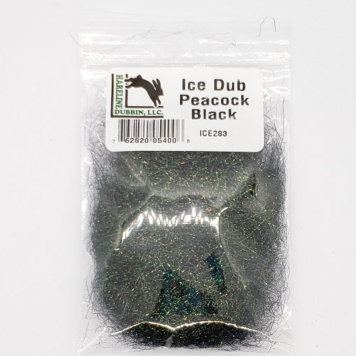HARELINE - ICE DUB