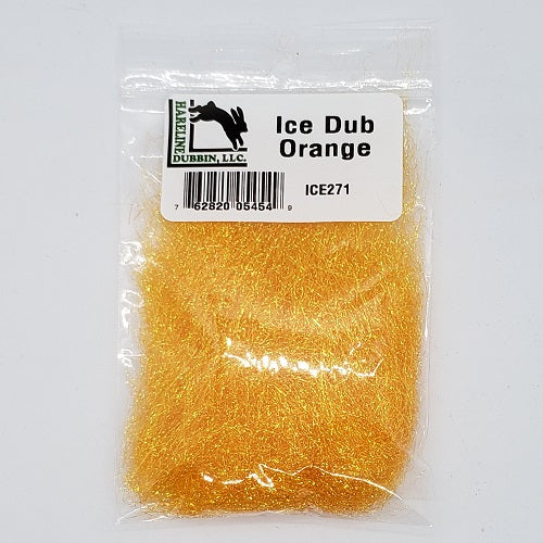 HARELINE - ICE DUB