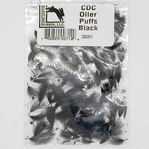 HARELINE CDC OLIER PUFFS